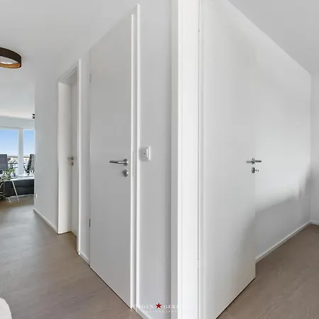 Sea Haven Apartment Olpenitz Exterior photo