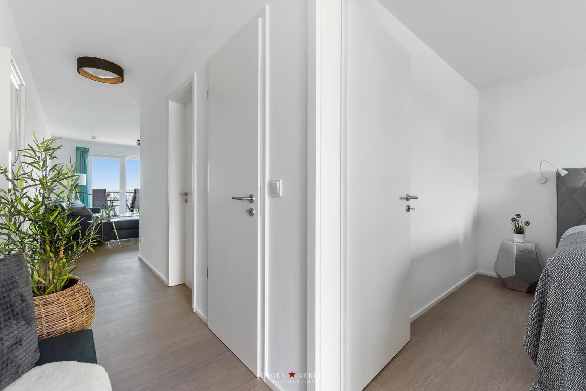 Sea Haven Apartment Olpenitz