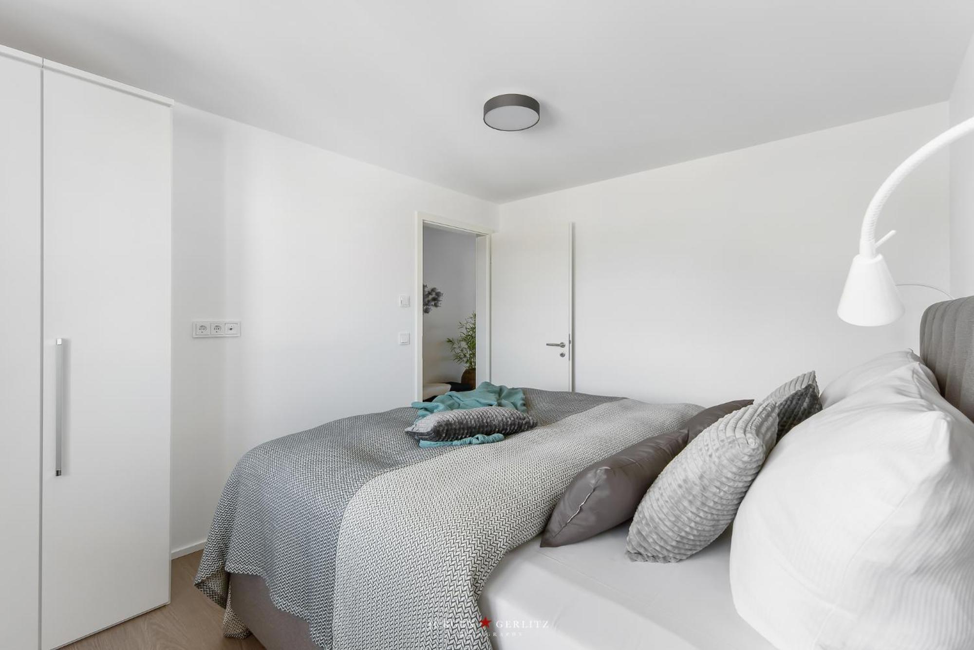 Apartment Sea Haven *