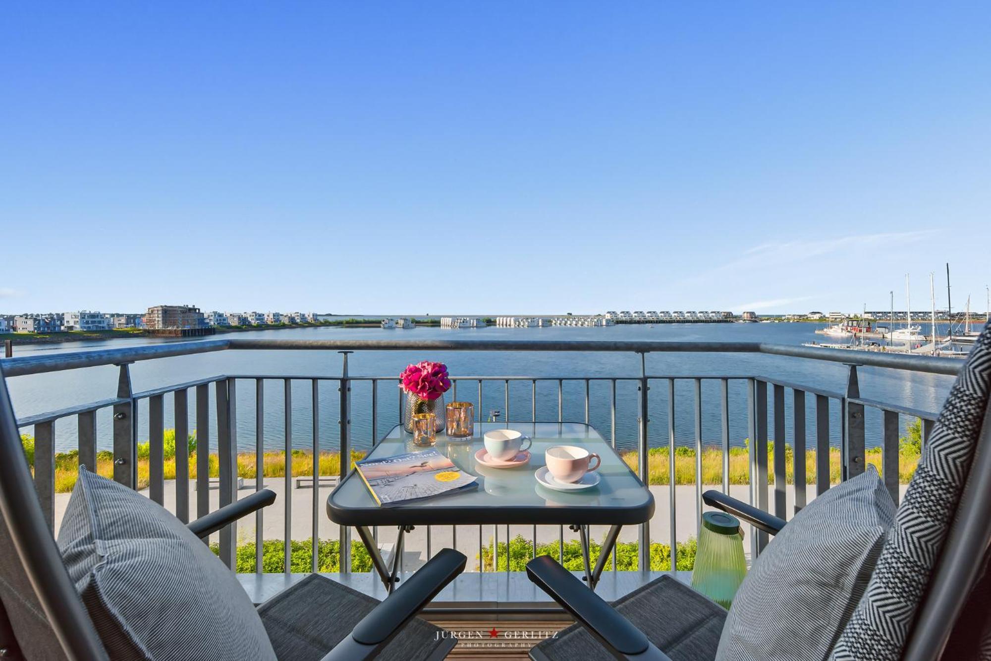 Sea Haven Apartment