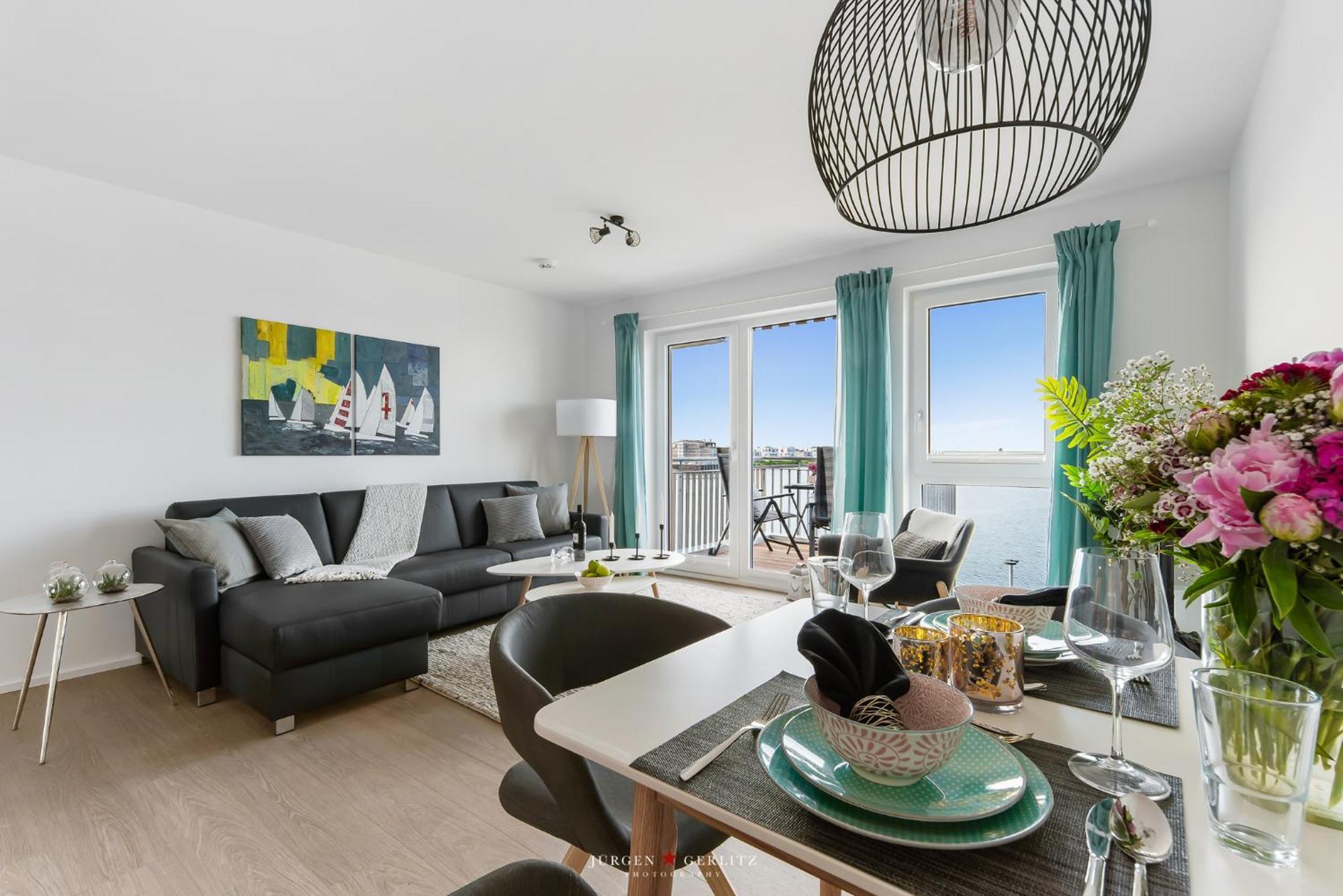 Apartment Sea Haven *