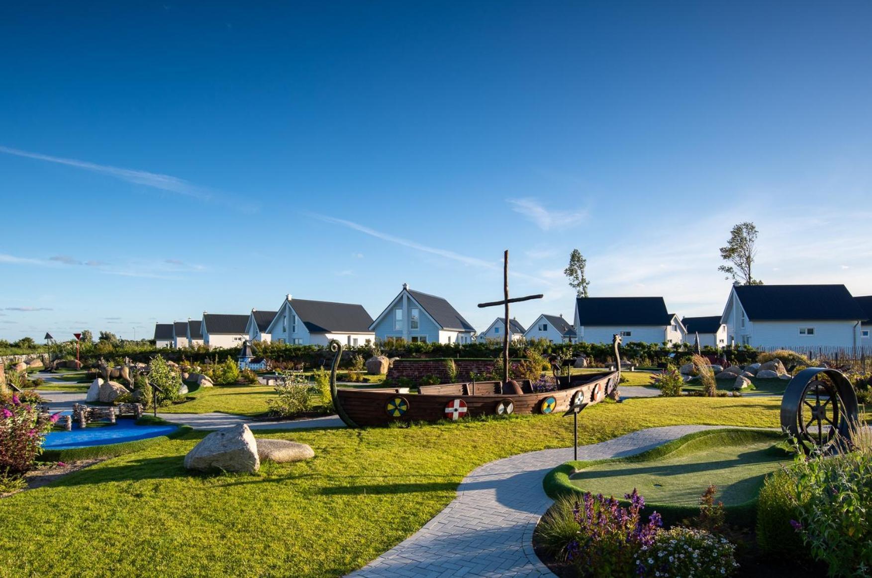 Sea Haven Olpenitz
